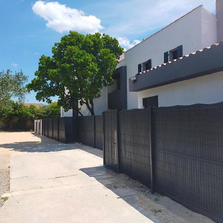 Villa Caremeau 1 نيم المظهر الخارجي الصورة