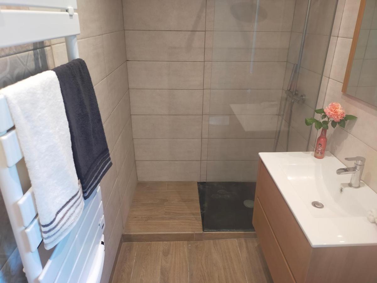 Villa Caremeau 1 نيم المظهر الخارجي الصورة