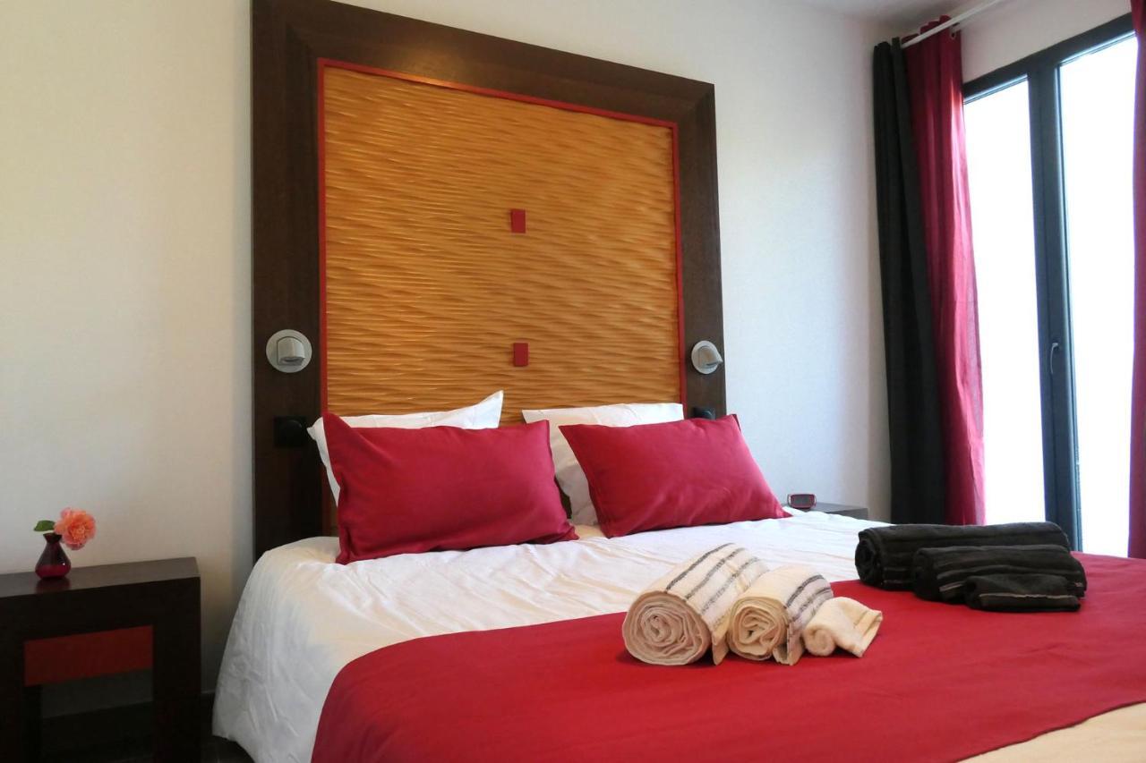 Villa Caremeau 1 نيم المظهر الخارجي الصورة