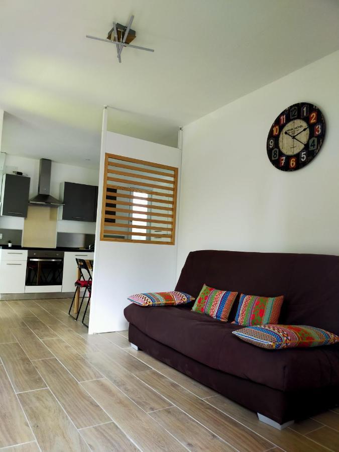 Villa Caremeau 1 نيم المظهر الخارجي الصورة